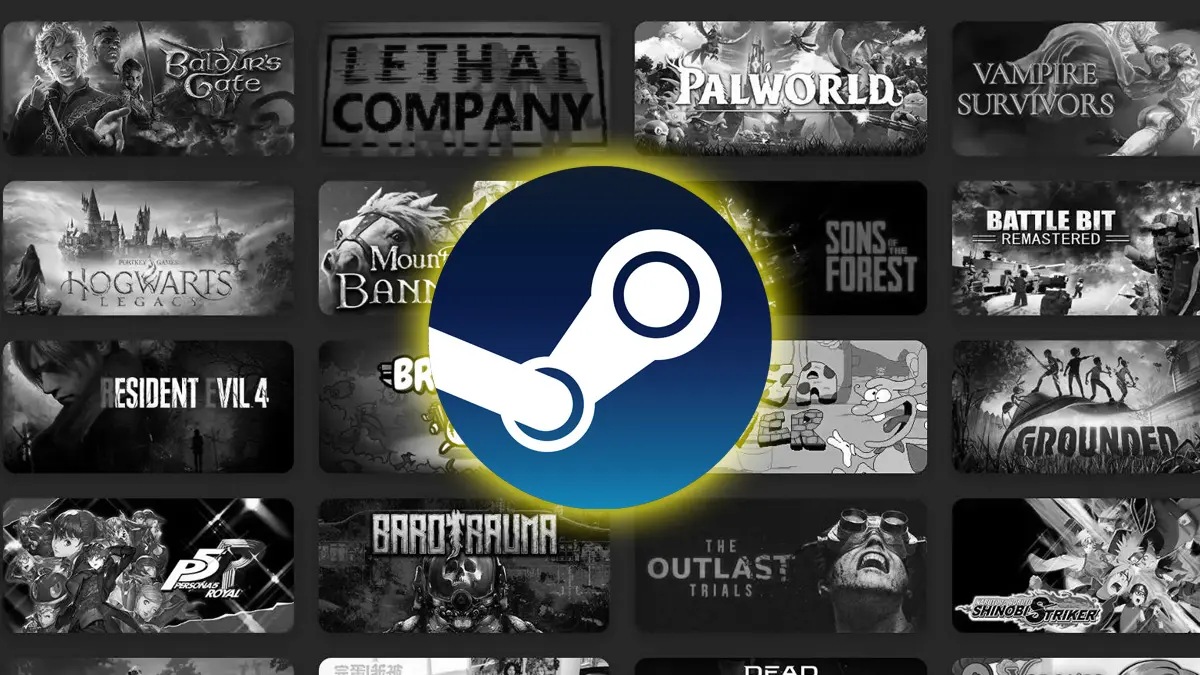 Game di Steam Tentang Perjudian yang Populer dan Seru untuk Dimainkan