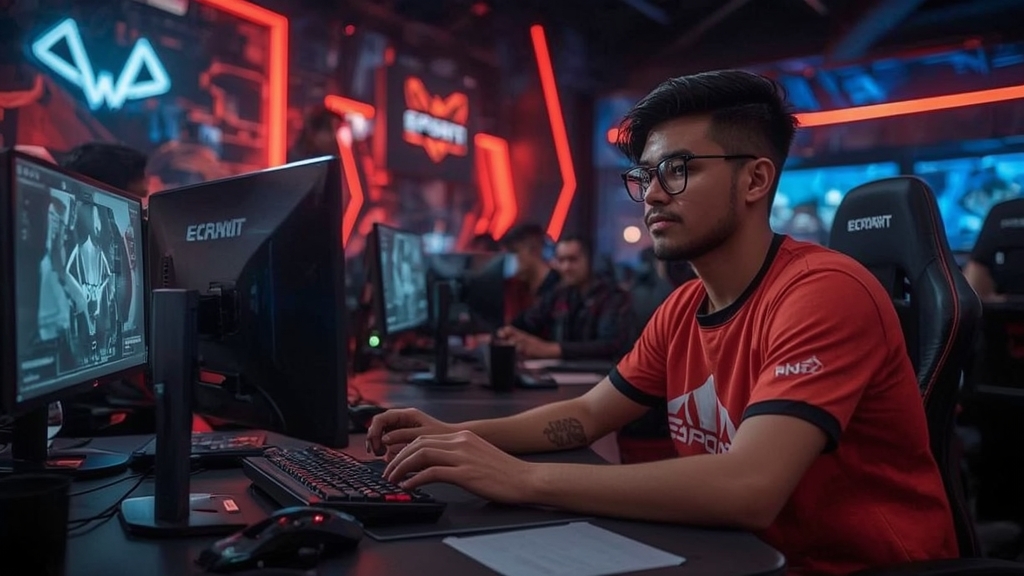 Tim Esports Terkaya di Dunia (Dan Sumber Pendapatannya)